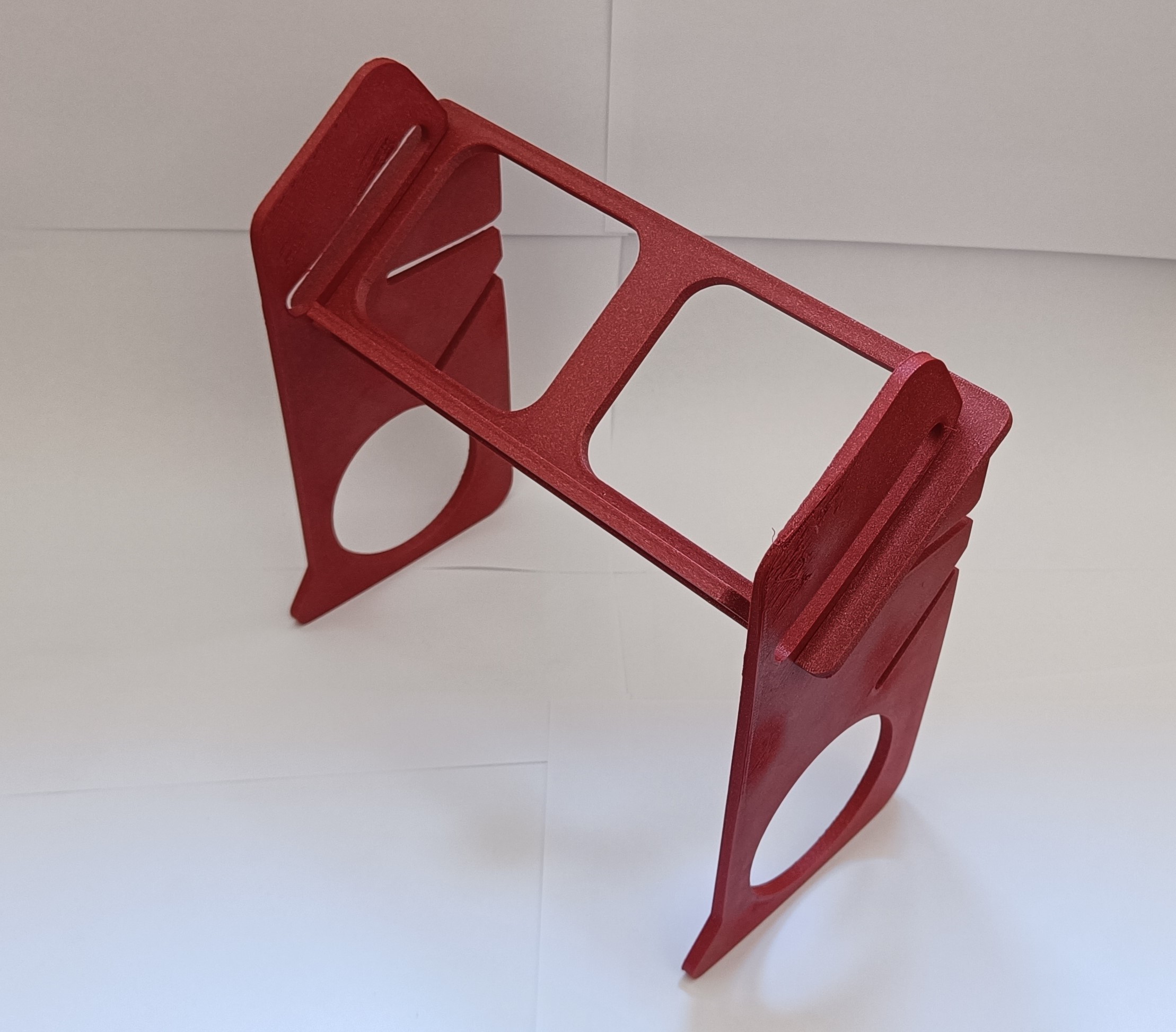 Suport telefon pentru filmare - imagine 2