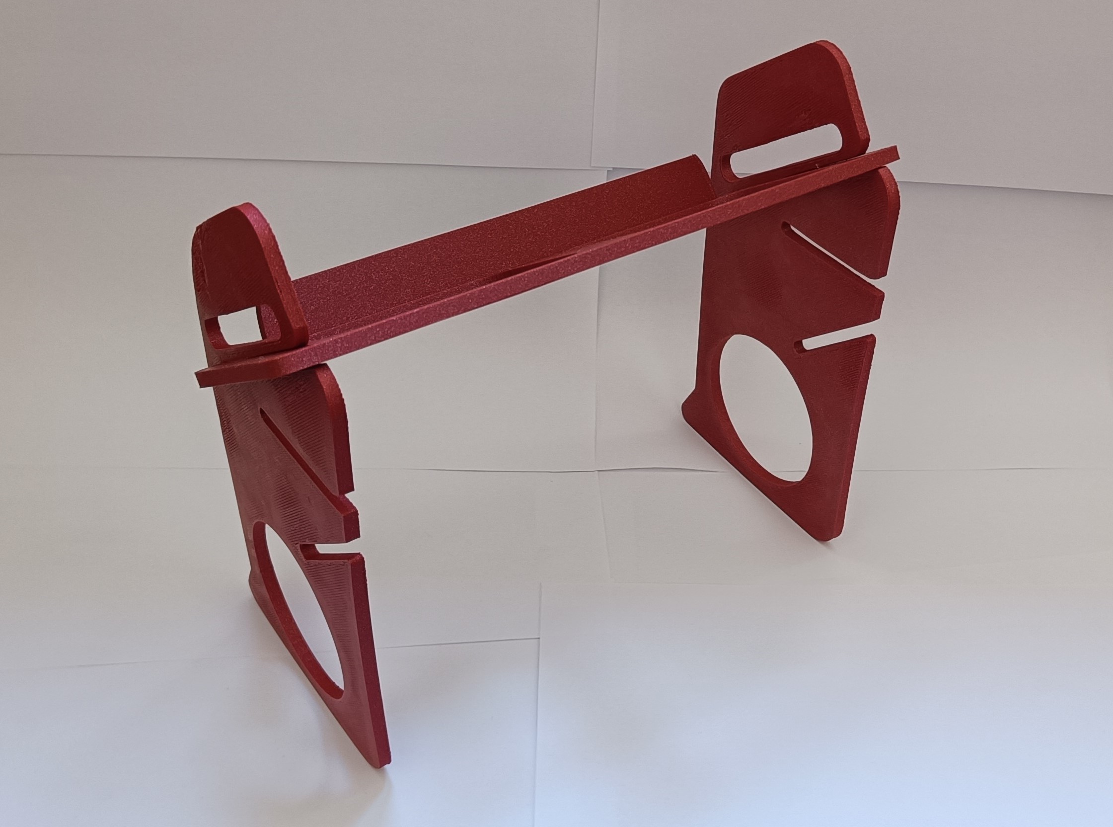 Suport telefon pentru filmare - imagine 3