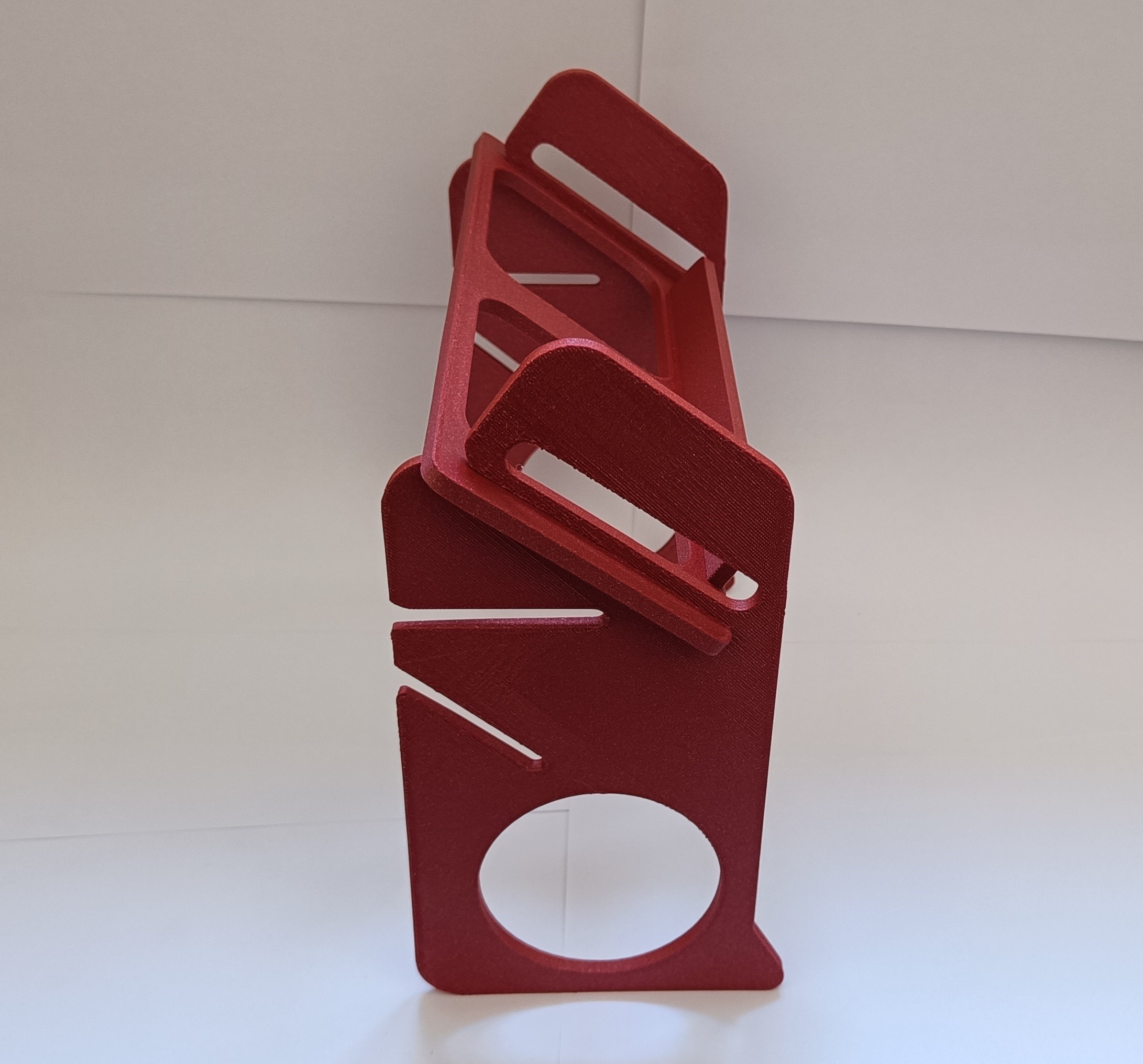 Suport telefon pentru filmare - imagine 4